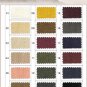 Washed pure ramie fabric
