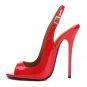 Women's heeled sandals