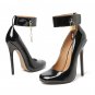 Women's high heels