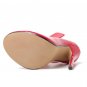 Women's high heels