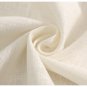Slub ramie fabric thick coat trousers strap skirt cushion pillow sofa cover