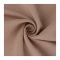 Washed ramie/rayon fabric fashion clothing fabric