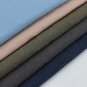 Washed ramie/rayon fabric fashion clothing fabric