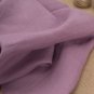 Washed ramie/rayon fabric fashion clothing fabric