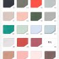 Washed ramie/rayon fabric fashion clothing fabric
