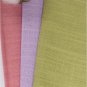 Slub linen/rayon fabric fashion clothing fabric