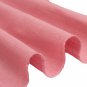 Slub linen/rayon fabric fashion clothing fabric