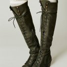 Women's new long boots