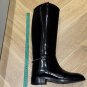 Women's fashion boots long boots high heel knight boots