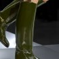 Women's fashion boots long boots high heel knight boots