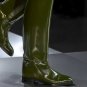 Women's fashion boots long boots high heel knight boots