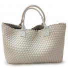 Woven Handbag Carrying Tote bag Lady Beach shoulder bag Woven Handbag Carrying Tote bag Lady Beach shoulder bag