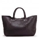 Woven Handbag Carrying Tote bag Lady Beach shoulder bag Woven Handbag Carrying Tote bag Lady Beach shoulder bag