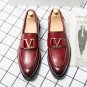Men's casual loafers