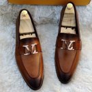 Men's casual loafers