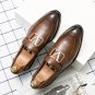 Men's casual loafers
