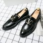 Men's casual loafers