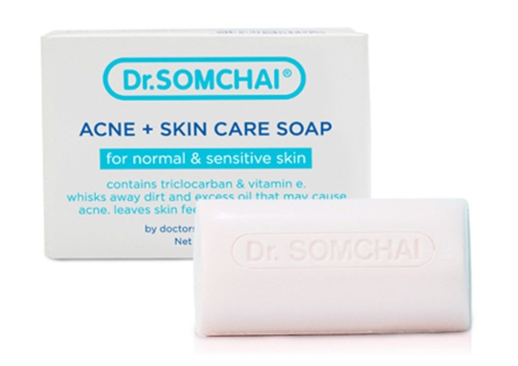 Мыл от прыщей. Dr Somchai acne. Мыло для угревой сыпи. Антибактериальное мыло от прыщей.