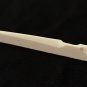 2 Camel Bone Saddles For Martin Guitars Acoustic Guitars Bone Saddle String Instruments Parts