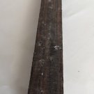 Gabon Ebony Hardwood 1x1x12 Turkey Calls Striker Calls Wands Drum Sticks Timber