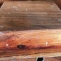 Exotic Canary Wood Turning Stock 6x6x3 Lathe Bowl Blank Game Calls Knife Scales