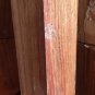 Exotic Canarywood Turning Stock 3x3x12 Lathe Lumber Peppermils Game Calls Scales