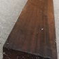 Macassar Ebony Timber Hardwood 2.x2x24 Turkey Box Calls Making Pool Cues