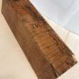 Spalted Tamarind Lumber Lathe Woodturning 3x3x12 Woodworking Knife Handles Wood