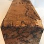 Spalted Tamarind Lumber Lathe Woodturning 3x3x12 Woodworking Knife Handles Wood