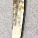 Mix Colored Real Horn Razor Scales Ox Horn Hardware Straight Razor Making Supply