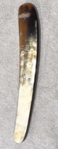 Mix Colored Real Horn Razor Scales Ox Horn Hardware Straight Razor Making Supply