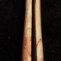 Olivewood Straight Razor Scales Hardware Dovo Puma Boker Razor Making Handles
