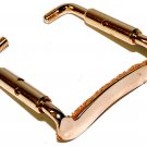 Gold Clamp For Violin Chinrest Violin Parts Strings Violin Chinrest Parts Supply