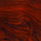 Cocobolo Wood 1.5x6 Woodworking Knife Handles Duck Calls Reel Seats Forend Tips