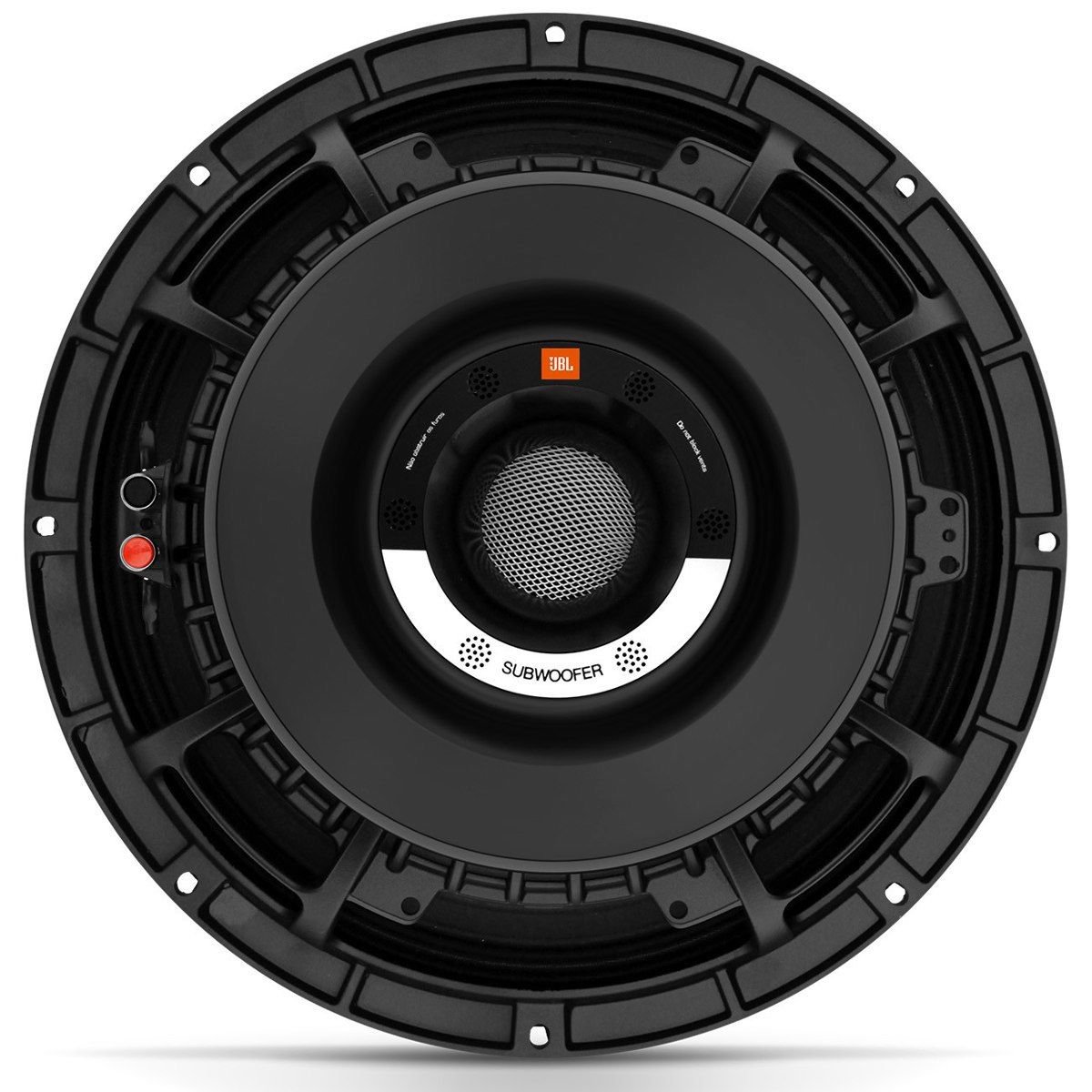 JBL Subwoofer 15 Pol 1500W Rms 4 Ohms Tornado 3000 15Swt3000