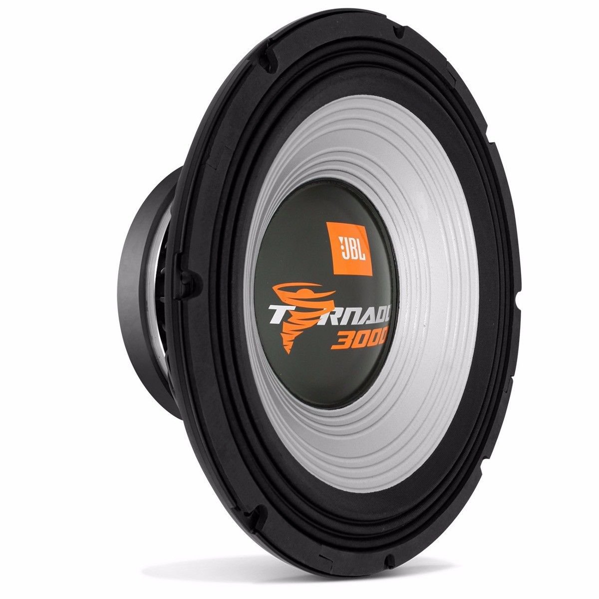 JBL Subwoofer 15 Pol 1500W Rms 4 Ohms Tornado 3000 15Swt3000
