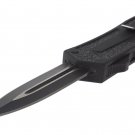 OTF OUT THE FRONT BLADE KNIFE SURVIVAL AUTOMATIC KNIFE