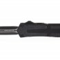 OTF OUT THE FRONT BLADE KNIFE SURVIVAL AUTOMATIC KNIFE
