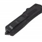 OTF OUT THE FRONT BLADE KNIFE SURVIVAL AUTOMATIC KNIFE