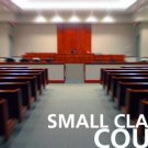 File for Small Claims up to $7,500 or Less