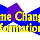 File for a Name Change Adult or Minor