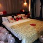 Battilo[Yellow]Decorative Soft Bedding Throw Blanket for Couch Sofa Cover with Fringe
