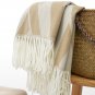 Battilo Geometric Printed Home Furnishing Super Soft Throw Blanket, 60" x 50"
