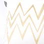 Battilo Simple Geometric Pattern Sofa Home Decor Design Throw Pillow Cushion Square 18 Inch