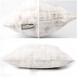 Battilo Mosaic Sofa Home Decor Design Throw Pillow Cushion Square 18 Inch