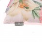 Battilo Home Fashion Rectangle Indoor/Outdoor Floral Pillow/Cushion 12 x 20 inch
