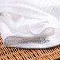 Battilo (120x150cm) 100% Soft Premium Cotton Thermal Waffle Blanket Couch Quilt