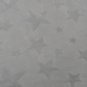 Battilo&atilde;��Grey&atilde;��Stars Printed Flannel Blanket Air-conditioned Lively Office Nap Cover 59" x 79"