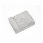 Battilo&atilde;��Grey&atilde;��Stars Printed Flannel Blanket Air-conditioned Lively Office Nap Cover 59" x 79"
