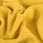 Battilo[Mustard 50"x80"]Soft Throw Blanket Warm & Cozy for Couch Sofa Bed Beach Travel